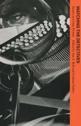Bell / Daldry |  Watching the Detectives | Buch |  Sack Fachmedien