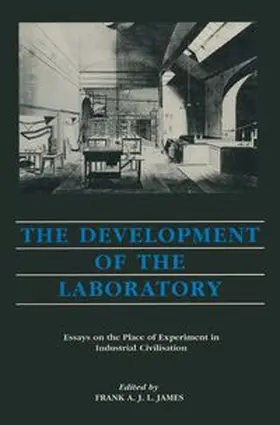 James |  The Development of the Laboratory | eBook | Sack Fachmedien