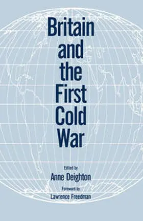 Deighton |  Britain and the Cold War | eBook | Sack Fachmedien