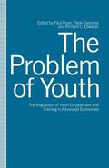 Edwards / Garonna / Ryan |  The Problem of Youth | Buch |  Sack Fachmedien