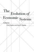 Dopfer / Raible |  The Evolution of Economic Systems | Buch |  Sack Fachmedien