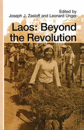 Zasloff / Unger | Laos: Beyond the Revolution | E-Book | www.sack.de
