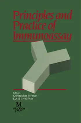 Price / Newman |  Principles and Practice of Immunoassay | eBook | Sack Fachmedien