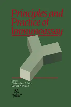 Price / Newman | Principles and Practice of Immunoassay | Buch | 978-1-349-11236-4 | sack.de