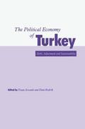 Aricanli / Rodrik |  The Political Economy of Turkey | Buch |  Sack Fachmedien