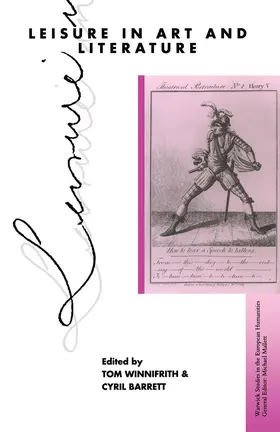 Winnifrith / Mallett |  Leisure in Art and Literature | Buch |  Sack Fachmedien