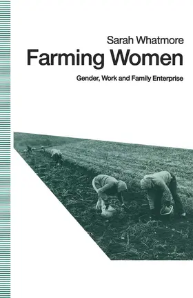Whatmore |  Farming Women | Buch |  Sack Fachmedien