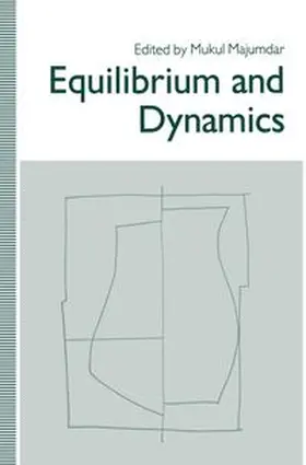 Majumdar |  Equilibrium and Dynamics | eBook | Sack Fachmedien