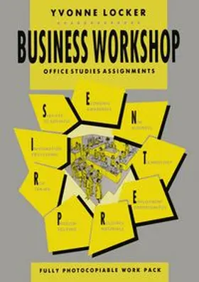 Locker |  Business Workshop | eBook | Sack Fachmedien