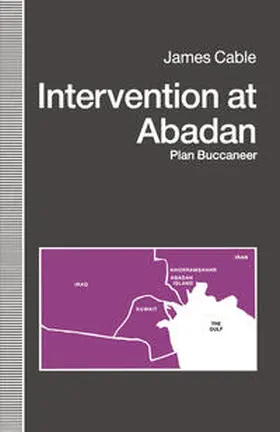 Cable |  Intervention at Abadan | eBook | Sack Fachmedien