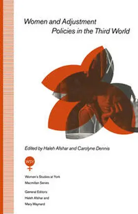 Afshar / Dennis |  Women and Adjustment Policies in the Third World | eBook | Sack Fachmedien