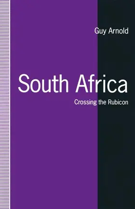 Arnold |  South Africa | Buch |  Sack Fachmedien