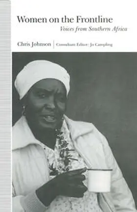 Johnson / Campling |  Women on the Frontline | eBook | Sack Fachmedien