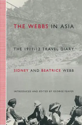Webb / Feaver |  The Webbs in Asia | eBook | Sack Fachmedien