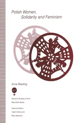 Reading |  Polish Women, Solidarity and Feminism | Buch |  Sack Fachmedien