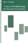 Samuels |  Essays on the Methodology and Discourse of Economics | Buch |  Sack Fachmedien
