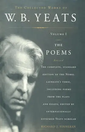 Yeats / Finneran | The Poems | E-Book | www.sack.de