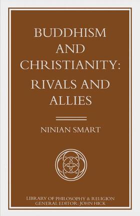 Smart |  Buddhism and Christianity: Rivals and Allies | Buch |  Sack Fachmedien