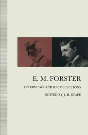 Stape |  E. M. Forster | eBook | Sack Fachmedien