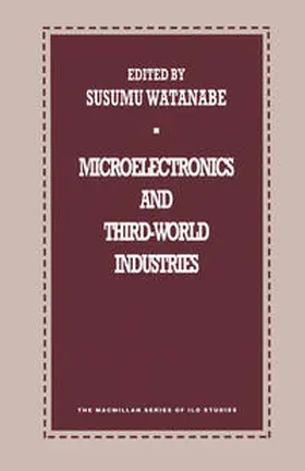 Watanabe | Microelectronics and Third-World Industries | E-Book | www.sack.de