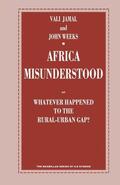 Jamal / Weeks |  Africa Misunderstood | Buch |  Sack Fachmedien