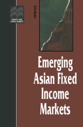Banks | Emerging Asian Fixed Income Markets | Buch | 978-1-349-13635-3 | sack.de