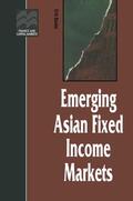Banks |  Emerging Asian Fixed Income Markets | Buch |  Sack Fachmedien