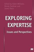 Fleck / Faulkner / Williams |  Exploring Expertise | Buch |  Sack Fachmedien