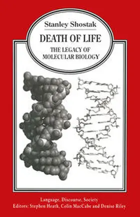 Shostak |  Death of Life | eBook | Sack Fachmedien