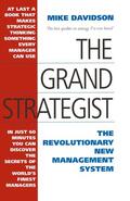 Davidson |  The Grand Strategist | Buch |  Sack Fachmedien