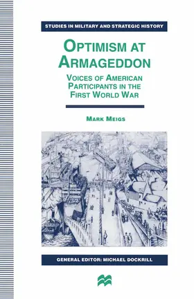 Meigs |  Optimism at Armageddon | Buch |  Sack Fachmedien