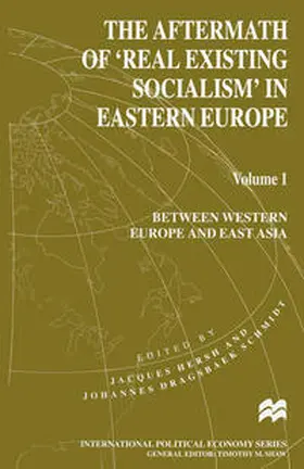 Hersh / Schmidt |  The Aftermath of ‘Real Existing Socialism’ in Eastern Europe | eBook | Sack Fachmedien