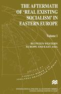 Hersh / Schmidt |  The Aftermath of 'Real Existing Socialism' in Eastern Europe | Buch |  Sack Fachmedien
