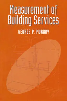 Murray |  Measurement of Building Services | eBook | Sack Fachmedien
