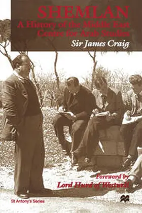 Craig | Shemlan | E-Book | www.sack.de