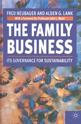 Neubauer / Lank | The Family Business | E-Book | sack.de