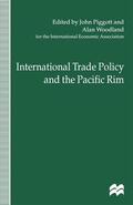 d / Piggott / Loparo |  International Trade Policy and the Pacific Rim | Buch |  Sack Fachmedien