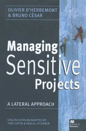 D'Herbemont / César / Etcheber |  Managing Sensitive Projects | eBook | Sack Fachmedien