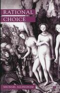 Allingham |  Rational Choice | Buch |  Sack Fachmedien