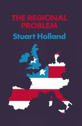 Holland |  Regional Problem | eBook | Sack Fachmedien
