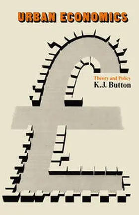 Button |  Urban Economics | eBook | Sack Fachmedien