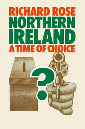 Rose |  Northern Ireland | eBook | Sack Fachmedien