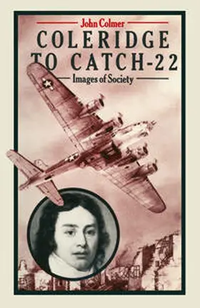 Colmer |  Coleridge To 'catch-22' | eBook | Sack Fachmedien