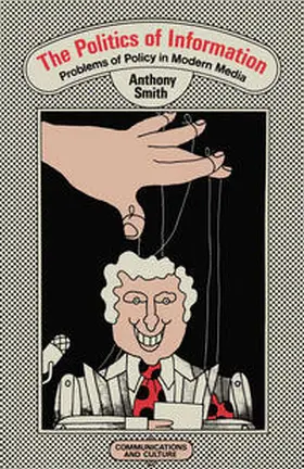 Smith |  Politics of Information | eBook | Sack Fachmedien