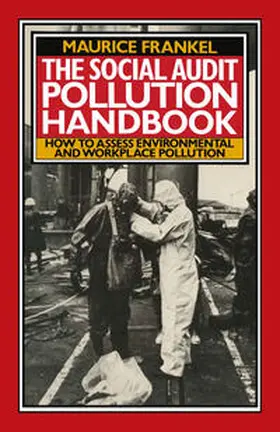 Frankel |  Social Audit Pollution Handbook | eBook | Sack Fachmedien