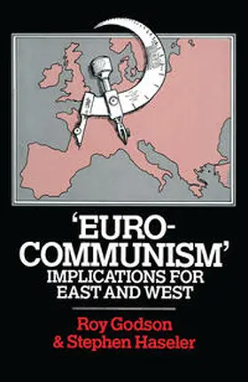 Godson / Haseler |  ‘Eurocommunism’ | eBook | Sack Fachmedien