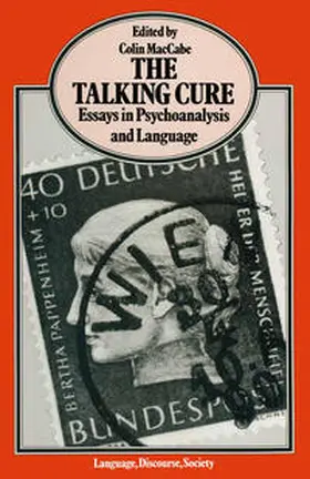 MacCabe |  The Talking Cure | eBook | Sack Fachmedien