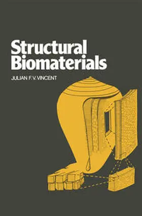 Vincent |  Structural Biomaterials | eBook | Sack Fachmedien