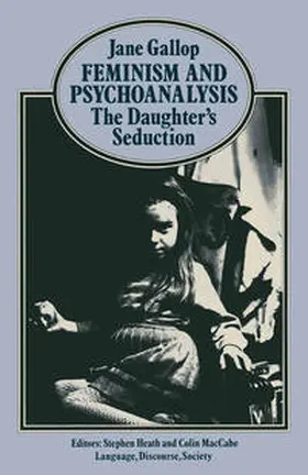 Gallop |  Feminism and Psychoanalysis | eBook | Sack Fachmedien