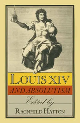 Hatton |  Louis XIV and Absolution | eBook | Sack Fachmedien